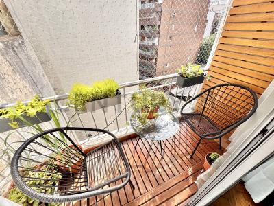 av libertador 4530, Palermo, Capital Federal 00001, Argentina