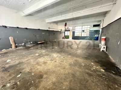 General San Martín, GBA Norte 1672, Argentyna