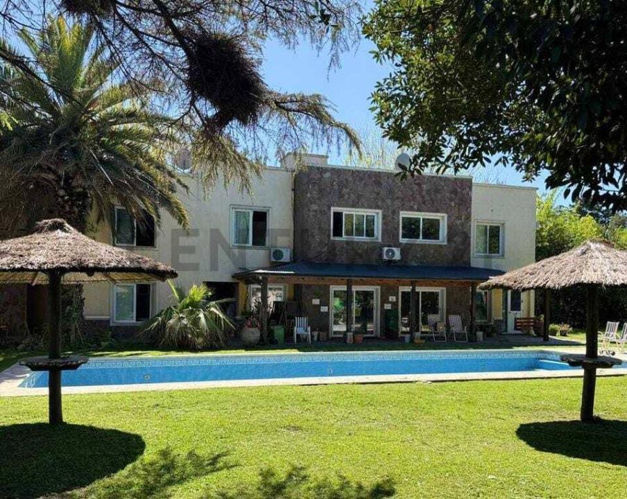 Chacabuco, Buenos Aires (fuera De GBA) 6740, Argentina