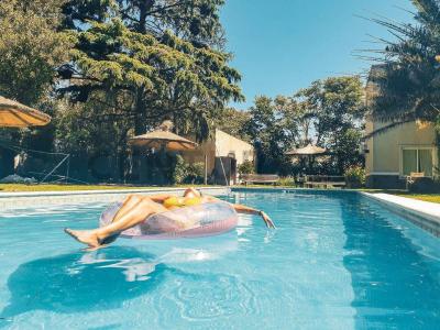 Chacabuco, Buenos Aires (fuera De GBA) 6740, Argentina