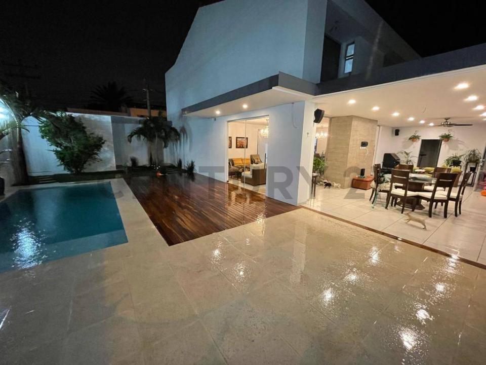 Condominio Villa de las Mercedes 24, Norte, Santa Cruz 00001, Bolivia