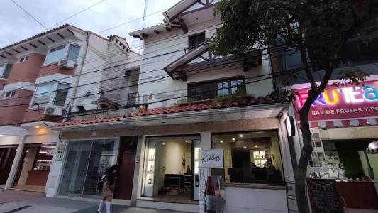 Calle 15 de Abril Entre Mendez y Suipacha , Zona Centro, Tarija 00001, 玻利维亚