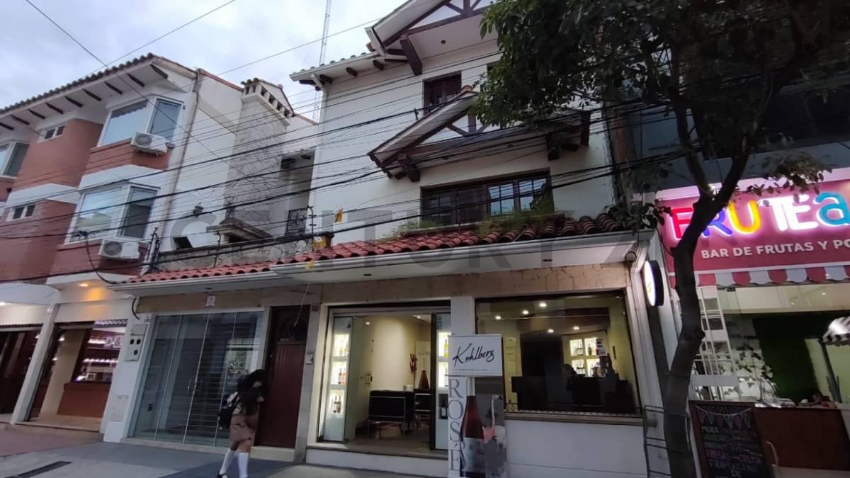 Calle 15 de Abril Entre Mendez y Suipacha , Zona Centro, Tarija 00001, 玻利维亚