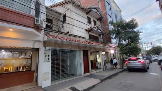 Calle 15 de Abril Entre Mendez y Suipacha , Zona Centro, Tarija 00001, 玻利维亚