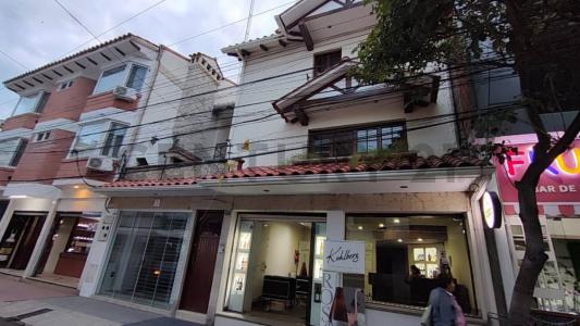 Calle 15 de Abril Entre Mendez y Suipacha , Zona Centro, Tarija 00001, 玻利维亚