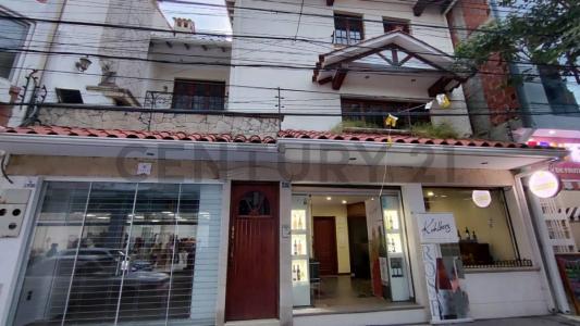 Calle 15 de Abril Entre Mendez y Suipacha , Zona Centro, Tarija 00001, 玻利维亚