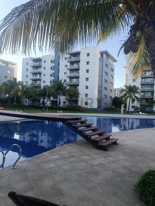 Condominio Vista Verde, Bloque 4, Dpto. 1 01, Oeste, Santa Cruz 00001, Bolívia