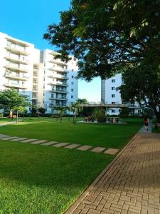 Condominio Vista Verde, Bloque 4, Dpto. 1 01, Oeste, Santa Cruz 00001, Bolívia