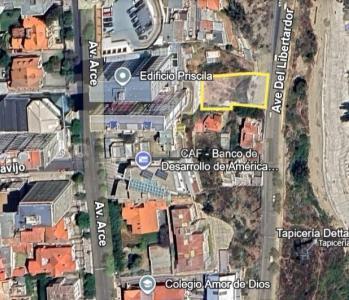 Av. Libertadores , San Jorge, La Paz 00001, 볼리비아