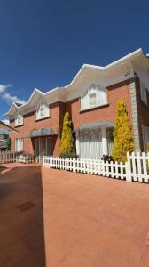 Las Colinas, Ex Fundo Achumani – Calle S/N Condominio La Campana – Vivienda N° 10 10, La Paz, La Paz 00001, Bolivia