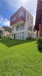 Calle 7 Las Flores Nº 7 Zona Los Sauces 7, La Paz, La Paz 00001, Bolivia