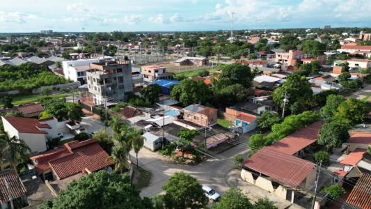 Avenida Beni Barrio Metalmedo 7mo anillo al norte , Norte, Santa Cruz 0000, Bolivia