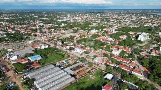 Avenida Beni Barrio Metalmedo 7mo anillo al norte , Norte, Santa Cruz 0000, Bolivia