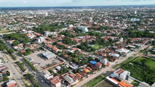 Avenida Beni Barrio Metalmedo 7mo anillo al norte , Norte, Santa Cruz 0000, Bolivia