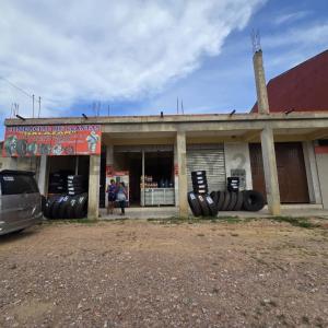 13 De Abril, Beni 00001, Bolivia