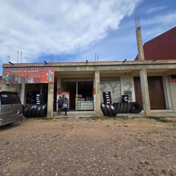 13 De Abril, Beni 00001, 볼리비아