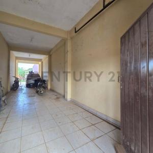 13 De Abril, Beni 00001, 볼리비아