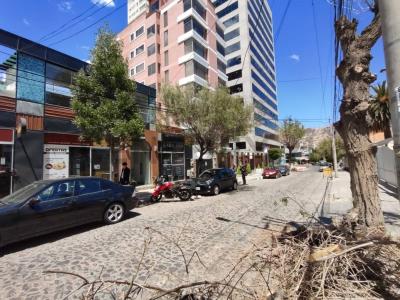 Calacoto, La Paz 00001, Bolivia