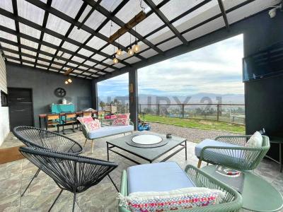 Elqui, Coquimbo 00001, Chile