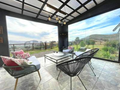 Elqui, Coquimbo 00001, Chile