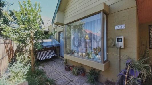 Maipo, Región Metropolitana De Santiago 00001, Chile