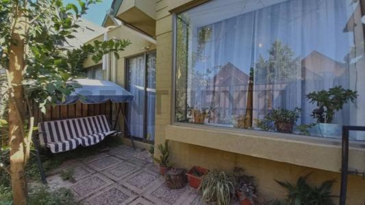 Maipo, Región Metropolitana De Santiago 00001, Chile