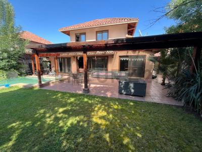 Santiago, Región Metropolitana de Santiago 00001, Chile