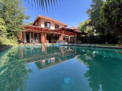 Santiago, Región Metropolitana De Santiago 00001, Chile