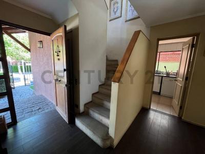 Santiago, Región Metropolitana De Santiago 00001, Chile