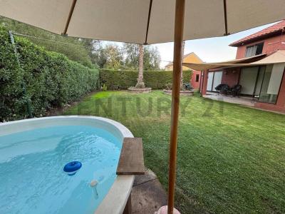 Chacabuco, Región Metropolitana De Santiago 00001, Chile