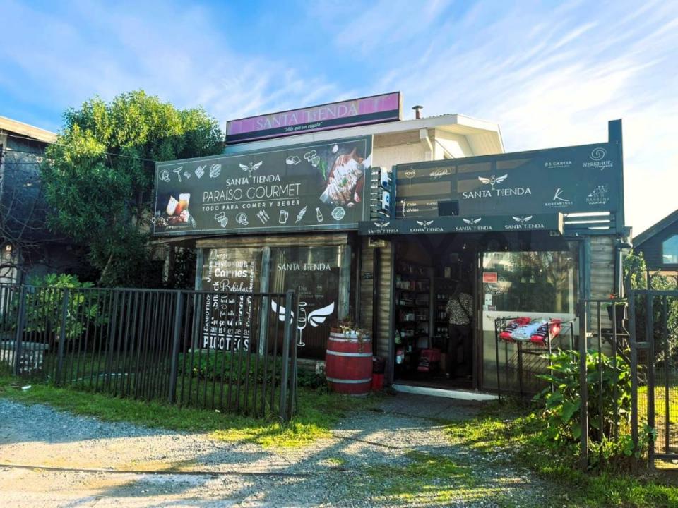 Concepción, Región Del Biobío 00001, Chile