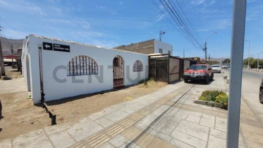 Antofagasta, Antofagasta 00001, Chili