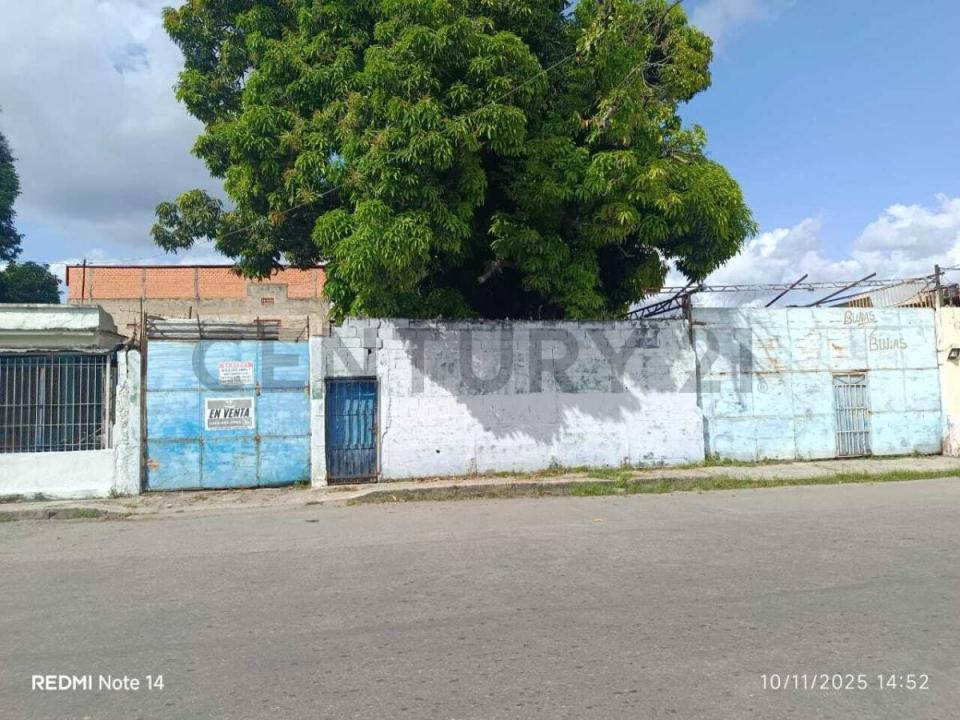 Bolívar Sector Barrancón. N. 0808. Centro de Cagua, Cagua, Aragua 2122, Venezuela