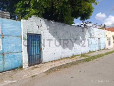 Bolívar Sector Barrancón. N. 0808. Centro de Cagua, Cagua, Aragua 2122, Venezuela