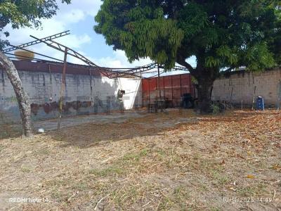 Bolívar Sector Barrancón. N. 0808. Centro de Cagua, Cagua, Aragua 2122, Venezuela