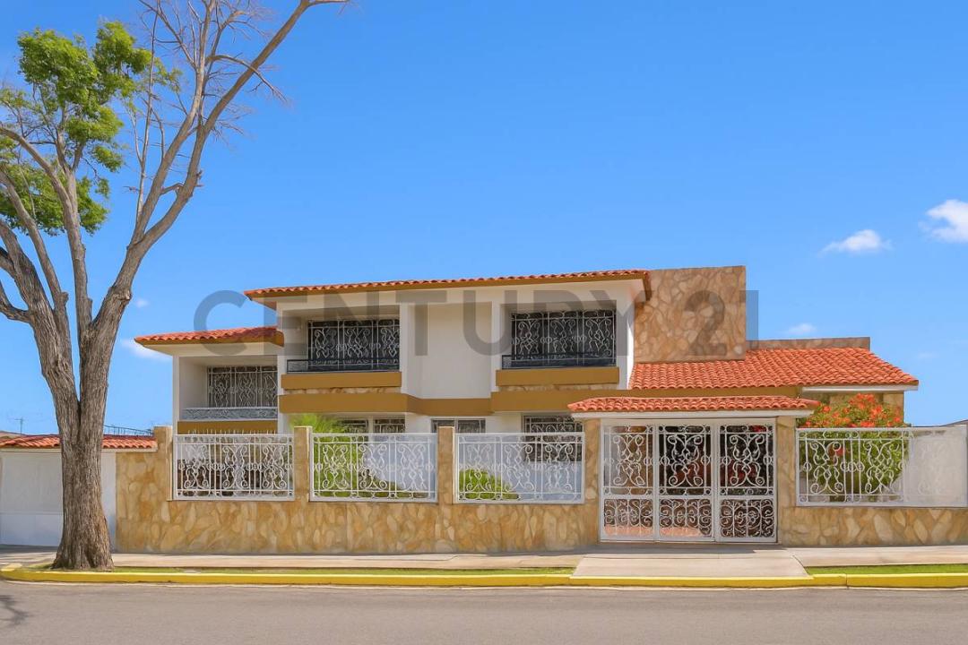 Los Saltos Urbanizacion Los Saltos, Puerto Ordaz, Bolivar 8050, Venezuela