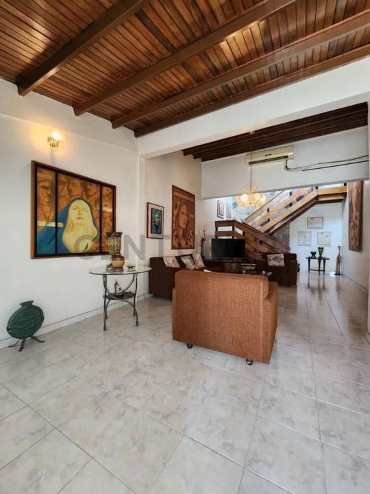 Calle 3 Urb. Colinas de la Rosaleda Nro.21, Barquisimeto, Lara 3001, Venezuela