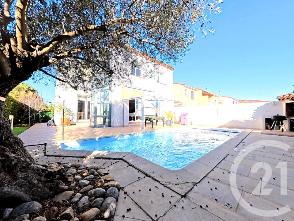 Cabestany, Languedoc-Roussillon 66330, France