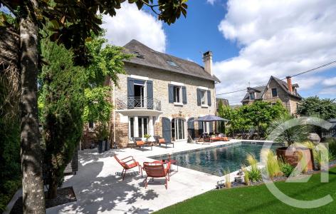 Brive La Gaillarde, Limusino 19100, França