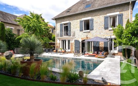 Brive La Gaillarde, Limousin 19100, France