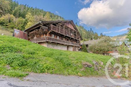 Chatel, Rhône-Alpes 74390, France