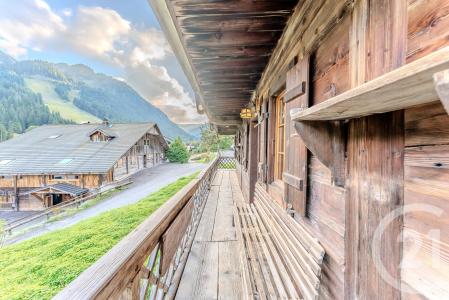 Chatel, Rodano-Alpi 74390, Francia