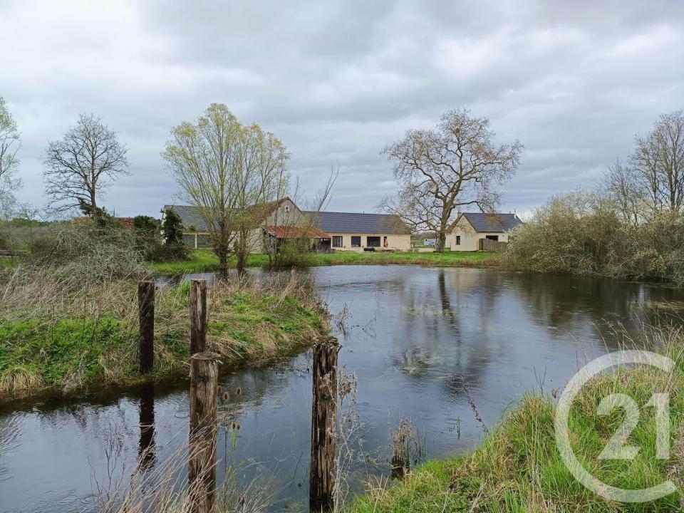Centre-Val De Loire, Frankreich