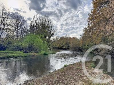 Centre-Val De Loire, Frankreich