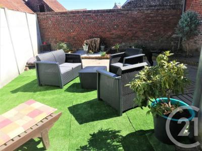 Estrees St Denis, Picardie 60190, Fransa