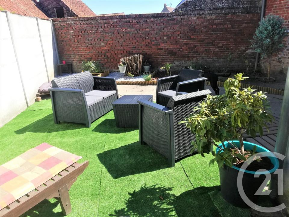 Estrees St Denis, Picardie 60190, 法国