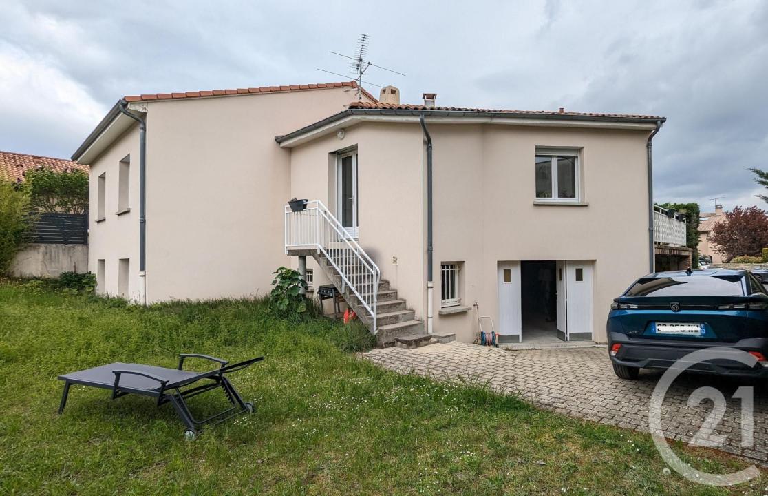 Chamalieres, Auvergne 63400, France