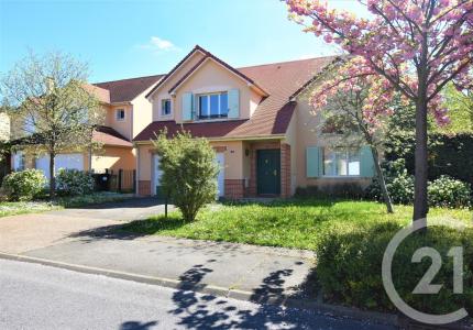 Soisy Sous Montmorency, איל-דה-פרנס 95230, צרפת