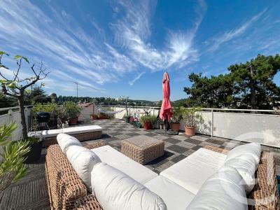 Ville D Avray, Île-de-France 92410, France