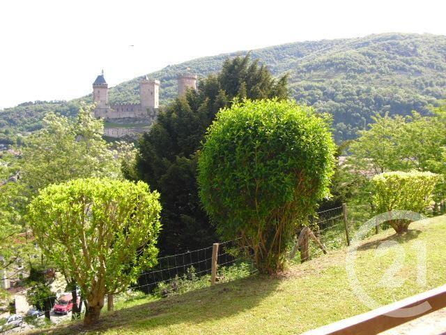 Foix, Midi-Pyrénées 09000, Frankreich